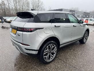 Land Rover Range Rover Evoque 1.5 AUTOMAAT P300e AWD R-Dynamic HSE picture 5