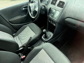 Volkswagen Polo 1.2 Easyline picture 9