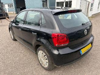 Volkswagen Polo 1.2 Easyline picture 3