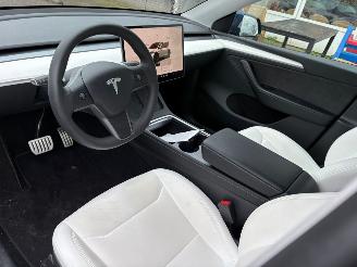 Tesla Model Y Performance AWD 75 kWh 465 pk picture 14