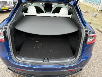 Tesla Model Y Performance AWD 75 kWh 465 pk picture 11