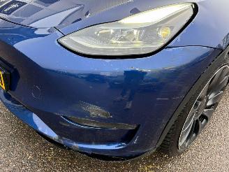 Tesla Model Y Performance AWD 75 kWh 465 pk picture 10