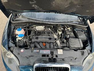 Seat Altea 2.0 FSI Stylance picture 8