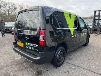 Opel Combo 1.5 BlueHDi 100 S&S L2 picture 6