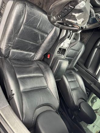 Porsche Cayenne 4.8 AUTOMAAT Turbo picture 20