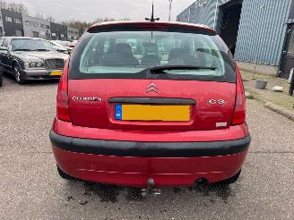 Citroën C3 1.4 AUTOMAAT i-16V Différence picture 4