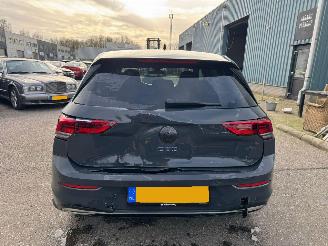 Volkswagen Golf 1.4 AUTOMAAT eHybrid GTE picture 4