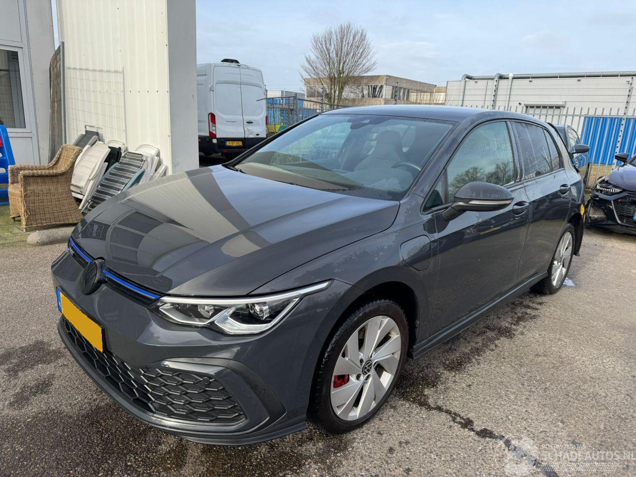 Volkswagen Golf 1.4 AUTOMAAT eHybrid GTE