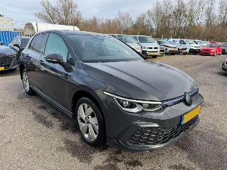 Volkswagen Golf 1.4 AUTOMAAT eHybrid GTE picture 8
