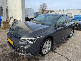 skadebil auto Volkswagen Golf 1.4 AUTOMAAT eHybrid GTE 2021/7