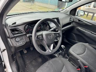 Opel Karl 1.0 ecoFLEX Edition picture 8