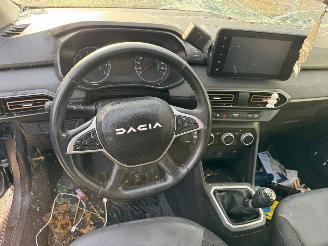 Dacia Jogger 1.0 TCe 110 Extreme 7p. picture 13