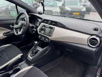 Nissan Micra 0.9 IG-T Acenta picture 13