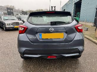 Nissan Micra 0.9 IG-T Acenta picture 4