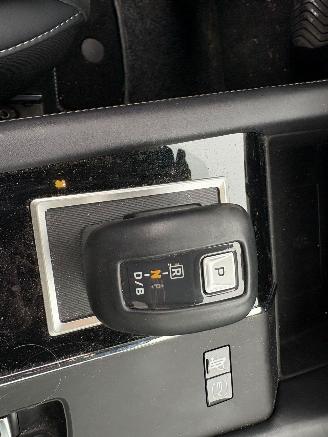 Mitsubishi Outlander 2.4 AUTOMAAT PHEV Intense picture 21