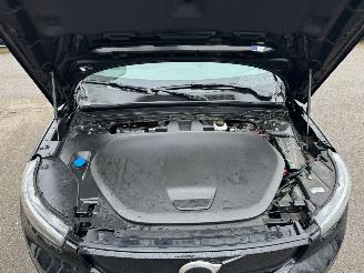 Volvo XC40 Recharge P8 AWD R-Design picture 10