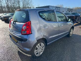 Nissan Pixo 1.0 AUTOMAAT Acenta picture 5