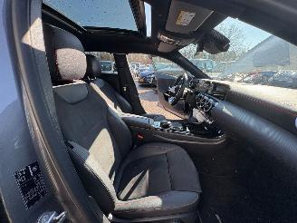 Mercedes A-klasse 180 AUTOMAAT Business Solution AMG picture 16