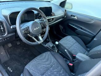 Kia Picanto 1.0 DPI DynamicLine picture 8