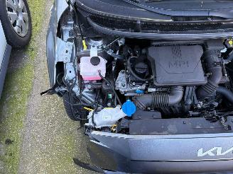 Kia Picanto 1.0 DPI DynamicLine picture 7