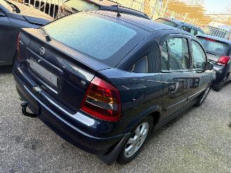 Opel Astra 1.6 Njoy picture 3