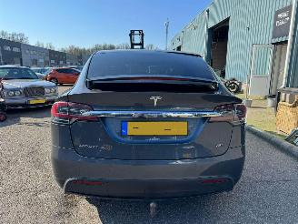Tesla Model X 75D Base picture 4