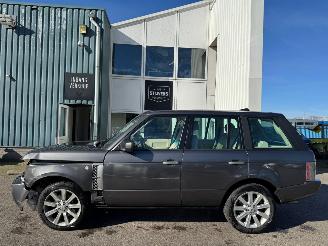 Land Rover Range Rover 4.2 AUTOMAAT V8 Supercharged picture 5