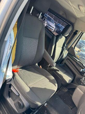 Ford Transit Connect 280 2.0 TDCI L1H1 Trend DC picture 13