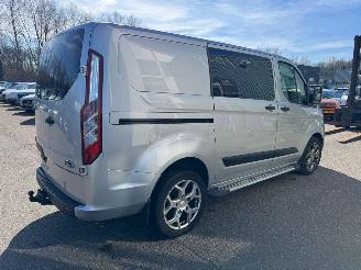 Ford Transit Connect 280 2.0 TDCI L1H1 Trend DC picture 5