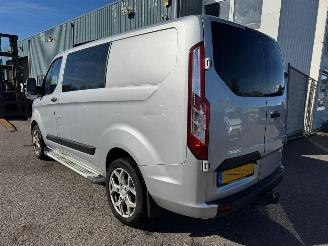 Ford Transit Connect 280 2.0 TDCI L1H1 Trend DC picture 3