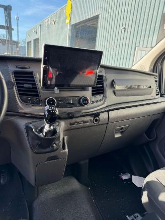 Ford Transit Connect 280 2.0 TDCI L1H1 Trend DC picture 9