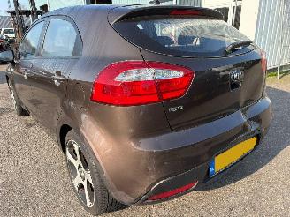 Kia Rio 1.2 CVVT Comfort Pack picture 3