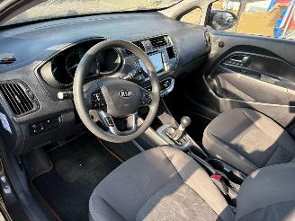 Kia Rio 1.2 CVVT Comfort Pack picture 10