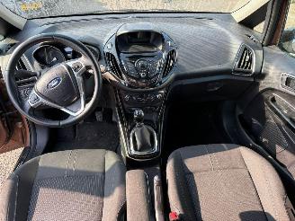 Ford B-Max 1.0 EcoBoost Titanium picture 9