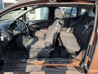 Ford B-Max 1.0 EcoBoost Titanium picture 7