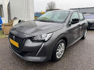 Auto incidentate Peugeot 208 1.2 PureTech Active 2023/8