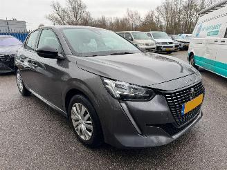 Peugeot 208 1.2 PureTech Active picture 10