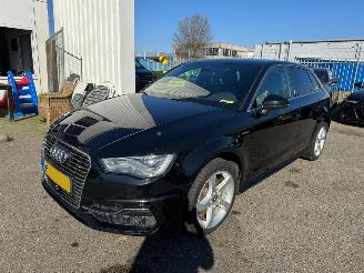 škoda osobní automobily Audi A3 1.4 AUTOMAAT e-tron PHEV Ambition Pro Line plus 2015/12