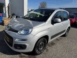škoda osobní automobily Fiat Panda 0.9 TwinAir Lounge 2017/1