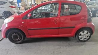 Citroën C1 C1, Hatchback, 2005 / 2014 1.0 12V picture 3