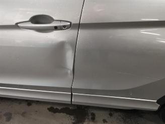 Mitsubishi Eclipse Cross Eclipse Cross (GK/GL), SUV, 2017 2.4 16V PHEV 4x4 picture 8