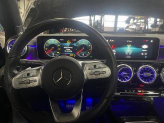 Mercedes A-klasse A (177.0), Hatchback, 2018 / 2026 2.0 A-250 Turbo 16V picture 6