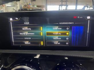 Mercedes A-klasse A (177.0), Hatchback, 2018 / 2026 2.0 A-250 Turbo 16V picture 18