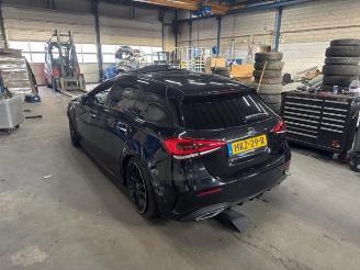 Mercedes A-klasse A (177.0), Hatchback, 2018 / 2026 2.0 A-250 Turbo 16V picture 3