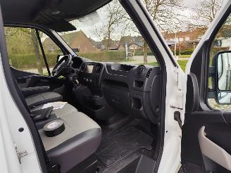 Renault Master RENAULT MASTER MAXI AIRCO picture 9
