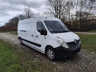 Renault Master RENAULT MASTER MAXI AIRCO picture 2