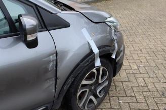 Renault Captur Captur (2R), SUV, 2013 1.2 TCE 16V EDC picture 34