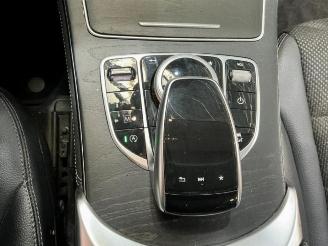 Mercedes GLC GLC (X253), SUV, 2015 / 2023 2.2 250d 16V BlueTEC 4-Matic picture 12