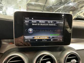 Mercedes GLC GLC (X253), SUV, 2015 / 2023 2.2 250d 16V BlueTEC 4-Matic picture 10