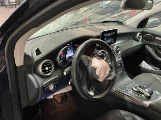 Mercedes GLC GLC (X253), SUV, 2015 / 2023 2.2 250d 16V BlueTEC 4-Matic picture 26